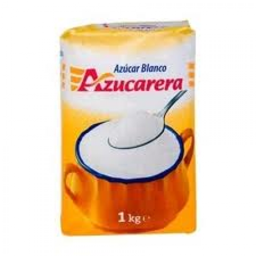 Azucarera Azucar Blanco 1 Kg 5392